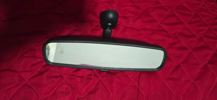 Retrovisor interno corolla 2016 1.8 