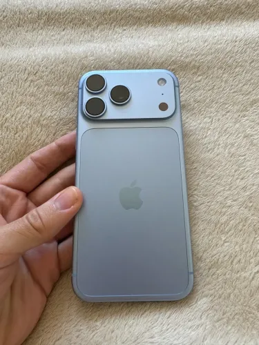 iPhone 18 Pro Max