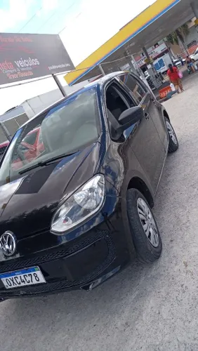Volkswagen Up! Take 1.0 T. Flex 12V 3P 2015