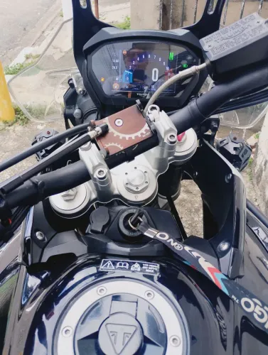 Aceita troca