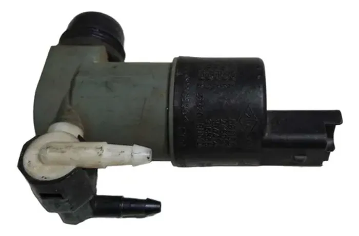 Bomba Esguicho Para-brisas C3 Glx 1.4 Fx 2010 *0