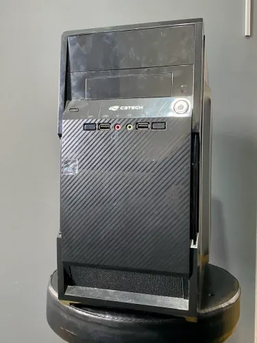 CPU I3-7100