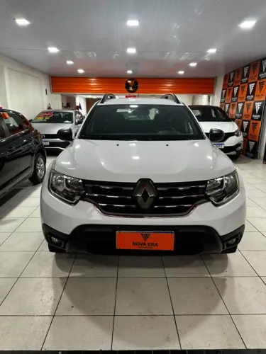 Renault Duster Zen 1.6 16V Flex MEC 2023