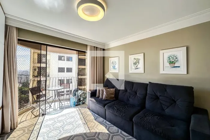 Apartamento à Venda - Belém, 3 Quartos, 107 m2