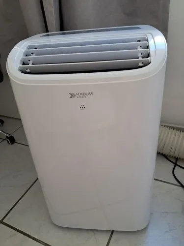 Ar-Condicionado Portátil