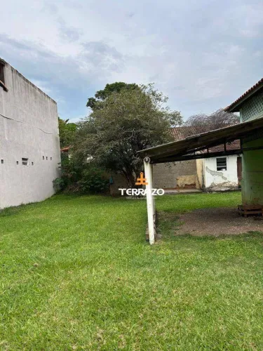 Terreno à venda, 193 m² por R$ 250.000,00 - Centro - Rio Claro/RJ