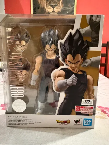Vedita shf bandai original