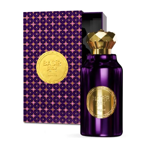 Perfume Árabe Fantasy Basir Feminino 100ml Eau de Parfum