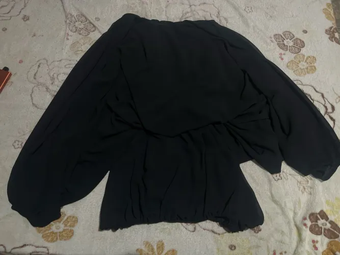 Macacão Feminino Preto - Elegante e Versátil Tamanho único