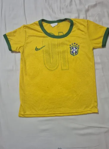 Veste de 5 anos até 10 anos