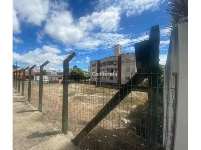 Terreno à venda no Roçado, São José - SC