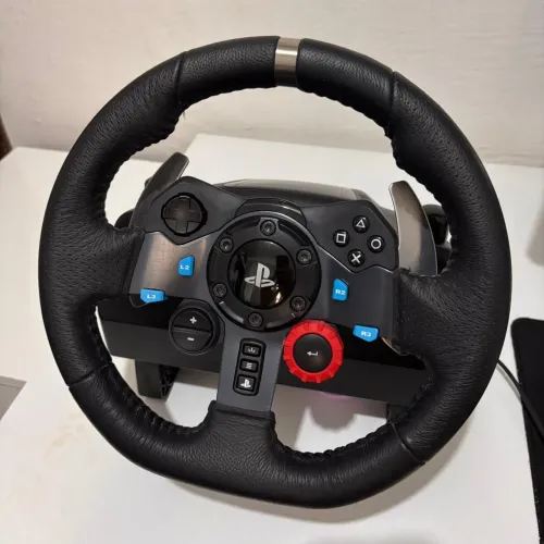 Volante Logitech G29 - Negociável
