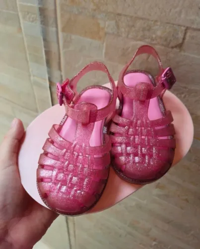 Mini Melissa