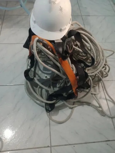 Kit balanço pra pintura
