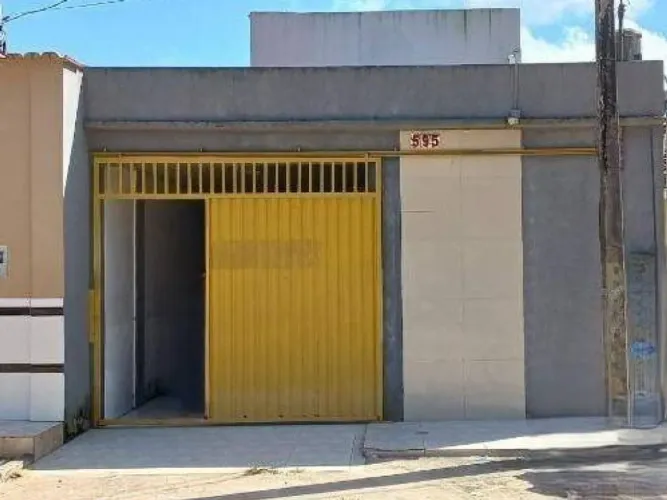 Casa 230 m² - Goiabarana - Capitão Poço - PA