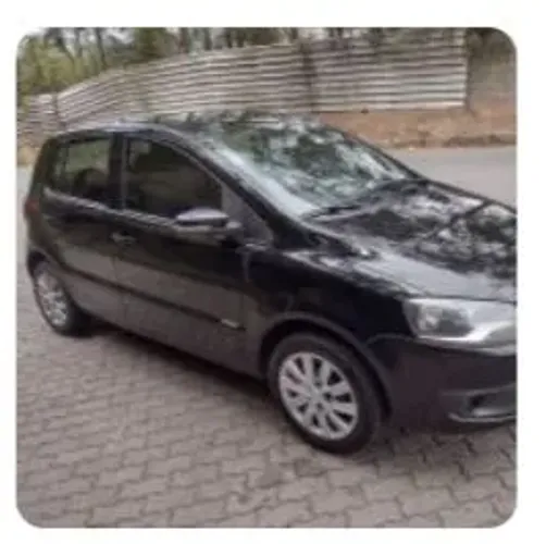 Volkswagen Fox 1.0 MI Total Flex 8V 5P 2013