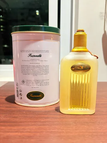 Perfume Façonable 