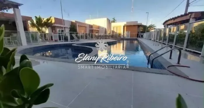 Apartamento para venda, Cond Alto Santa Lúcia - Jabotiana, Aracaju