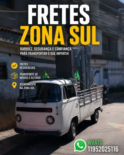 Fretes