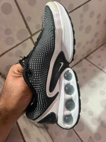 Tenis Airmax Dn