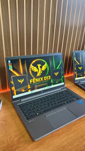HP ZBOOK FIREFLY G8 ? WORKSTATION CORPORATIVA