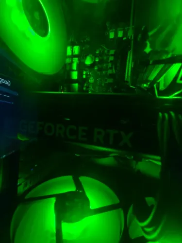 Rtx 5070  msi ventus 2