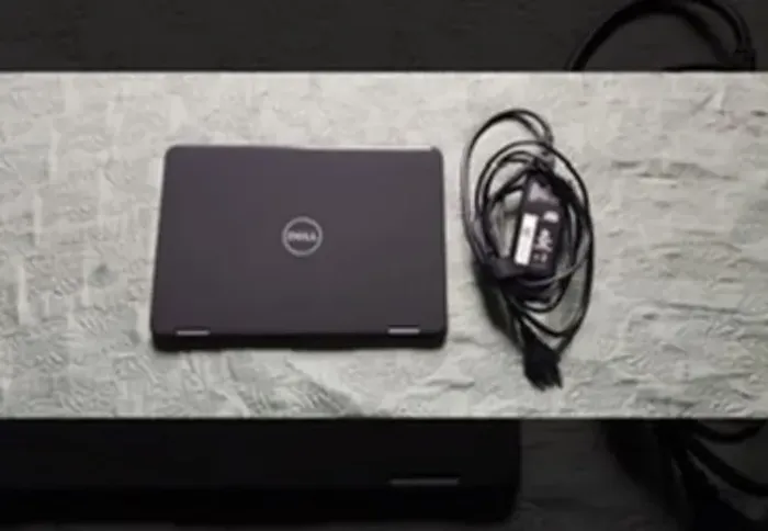 Notebook Dell Inspiron 2x1