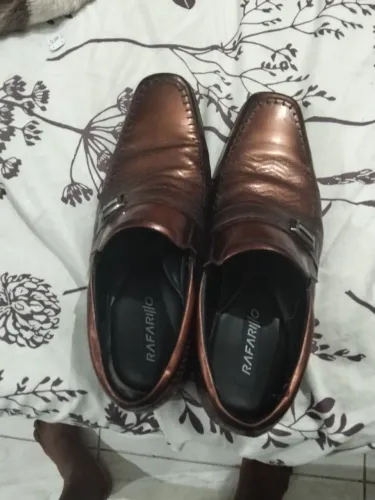 Sapato raffarillo