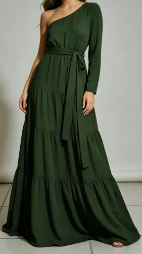 Vestido TAIJI (PP) (NOVO COM ETIQUETA)