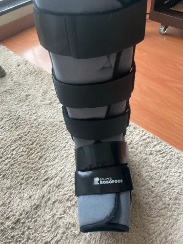 Robofoot