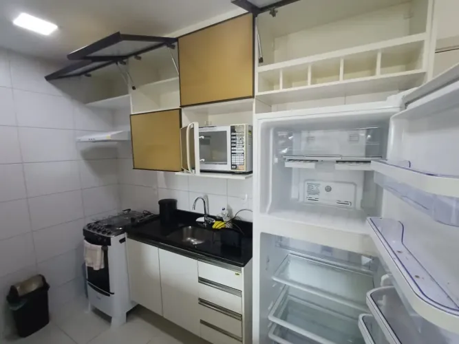 Apartamento para locação, BOA VIAGEM, Recife, PE