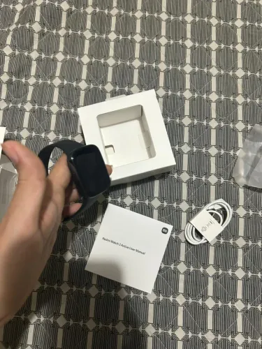SMARTWATCH REDMI ACTIVE 3