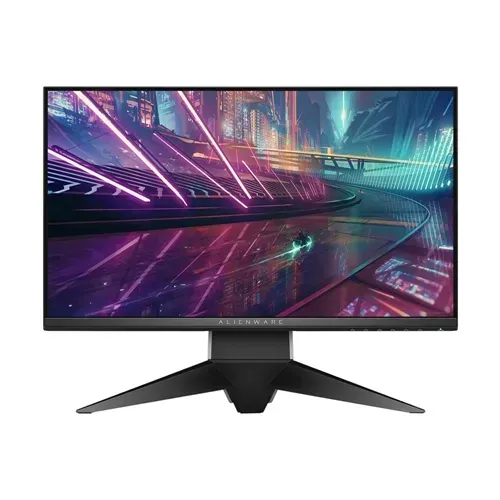 Monitor Gamer Dell Alienware 25 Aw2518hf 240hz