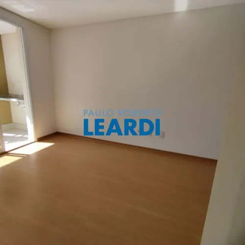 APARTAMENTO - VILA FLORESTA - SP