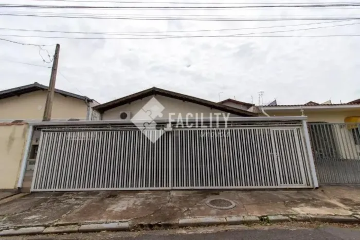 casa - Jardim Conceição - Campinas
