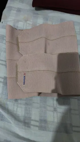 Sinta cirúrgica abdominal
