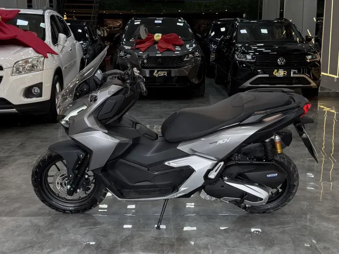 ADV 160 2026