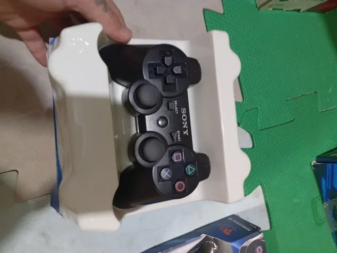Controle de ps3 novo original sony