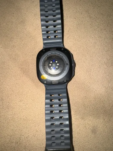 Smart Watch sansung ultra