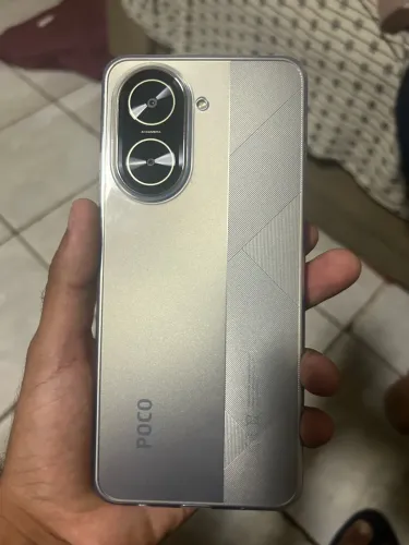 Poco C71