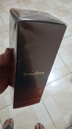 Perfume malbec 