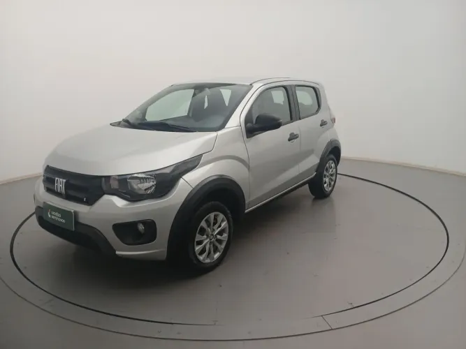 Fiat Mobi Like 1.0 Fire Flex 5P. 2025