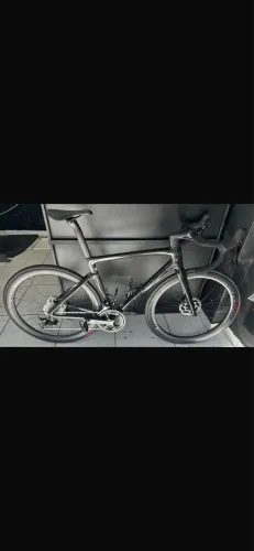 Bicicleta Specialized Tarmac SL7 54 com NOTA FISCAL