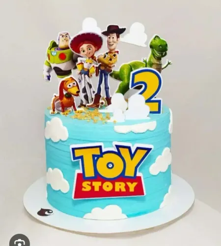 Topo de Bolo Personalizado | Aniversário, festas e casamento