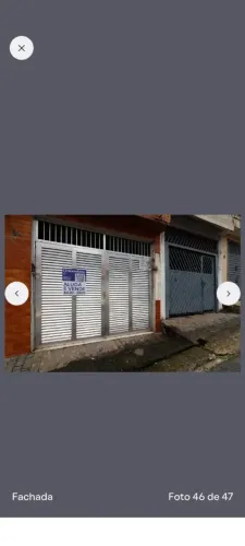 Casa para venda com 90 metros quadrados com 5 quartos em Parque Savoy City - São Paulo - S