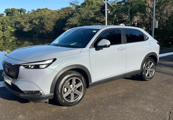 Honda HR-V EXL 1.5 Sensing 16V 5P Aut. 2024