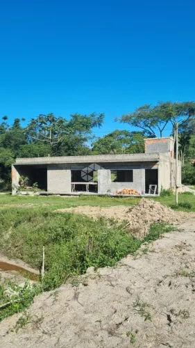 Casa em Fazenda São Paulo, Imaruí