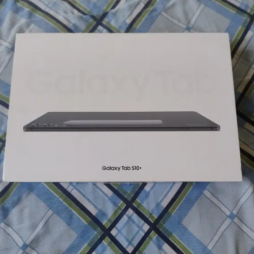 Samsung Galaxy Tab S10+ (SM-X820)