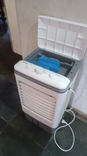 Climatizador de ambiente