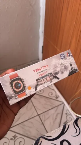 Smartwatch T800 Ultra